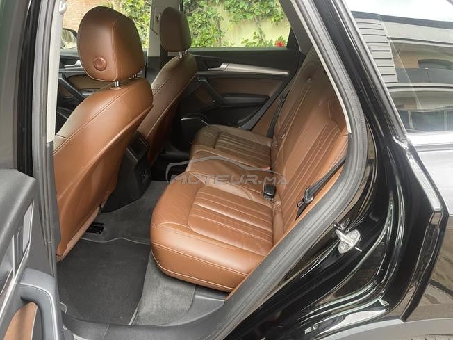 audi q5 40 tdi quattro