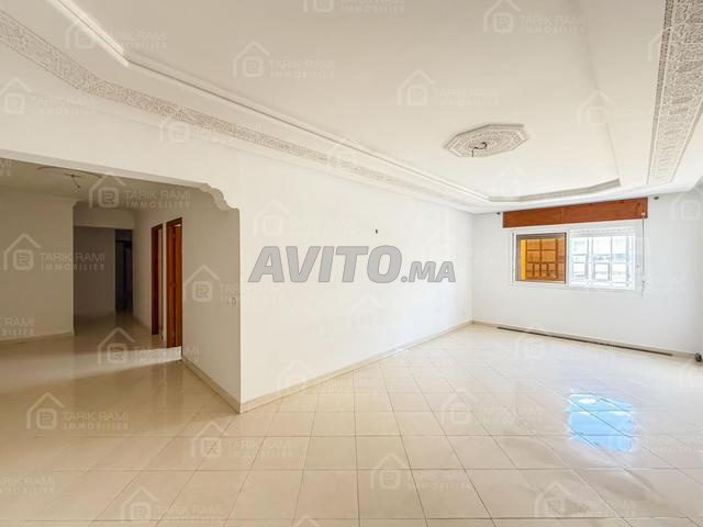 Appartement à louer 130 m² à Moulay Youssef