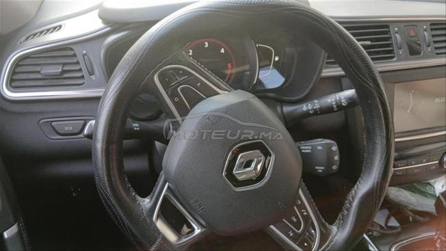 Renault Kadjar Diesel Automatique 2016 à Tanger