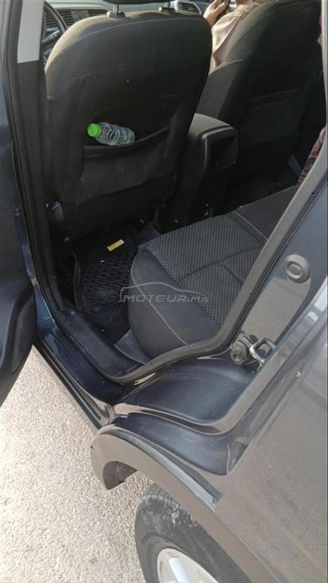 Renault Kadjar Diesel Automatique 2016 à Tanger
