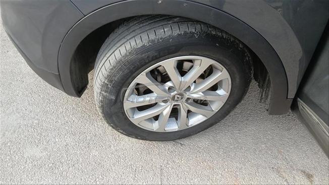 Renault Kadjar Diesel Automatique 2016 à Tanger