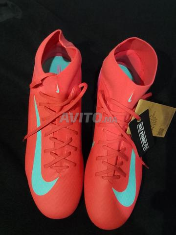 MERCURIEL SUPERFLY 10 ORIGINAL EMBALLAGE - 2