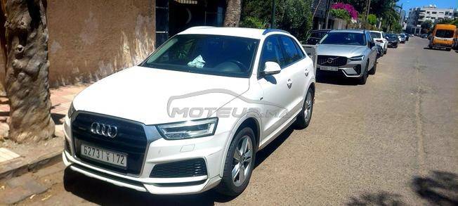 Q3 sline a vendre