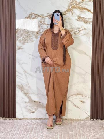 Robe de l'Aïd - 2