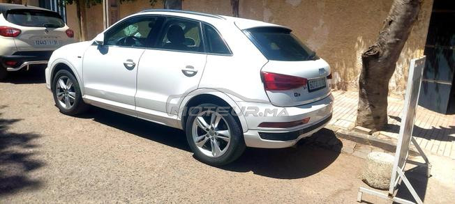 Q3 sline a vendre