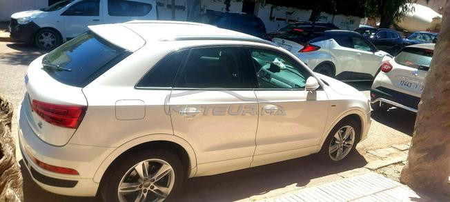 Q3 sline a vendre