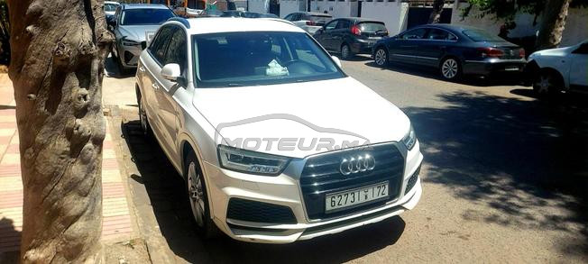 Q3 sline a vendre