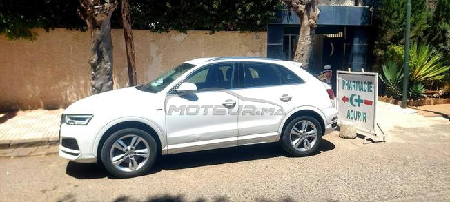 Q3 sline a vendre