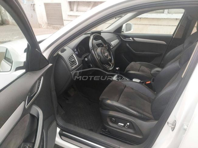 Q3 sline a vendre