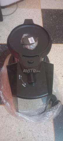 Robot Fito froid et chaud tactile - 2