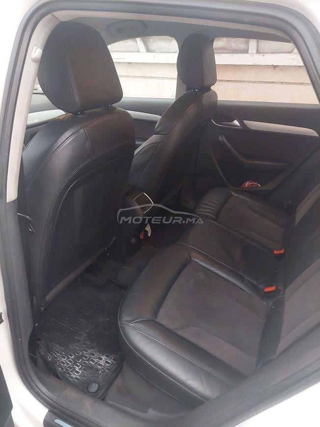 Q3 sline a vendre