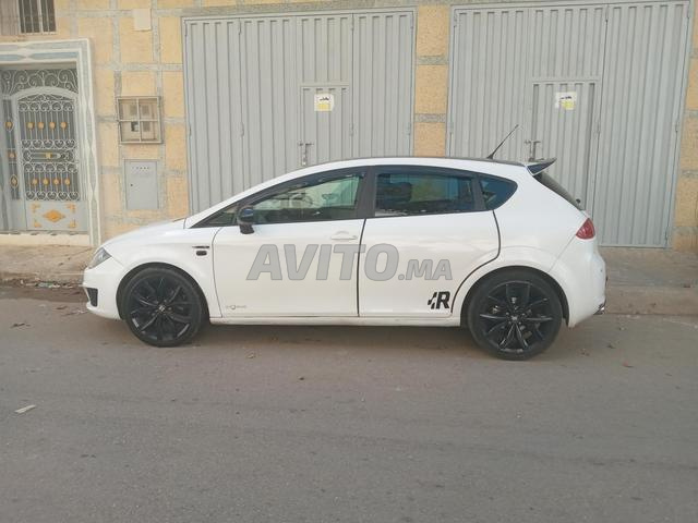 Seat Leon 1.6