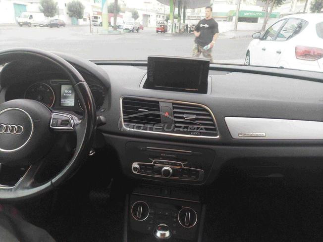 Q3 sline a vendre