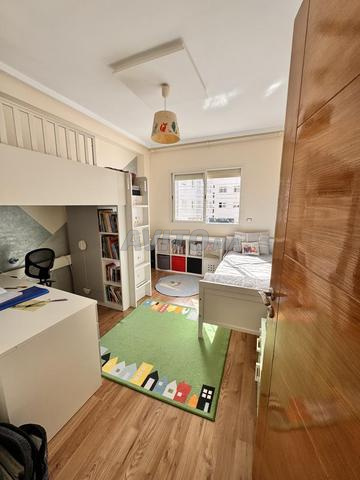 appartement temara résidence fermée - 2