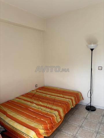 Appartement meublé - 2
