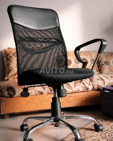 Chaise de bureau