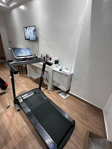 Tapis roulant Homecom A90s - 2