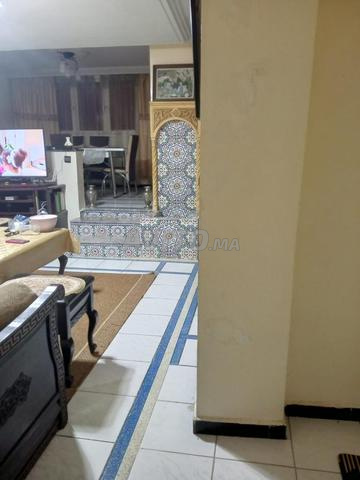 Vente appartement plus sous sol de 893 m² à Salé - 2