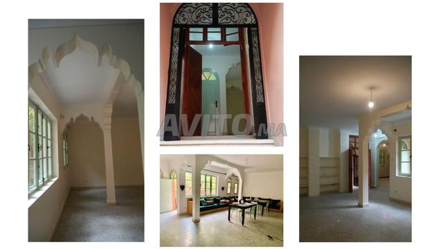 Maison 360m² près du Centre et Marjan Marrakech - 2