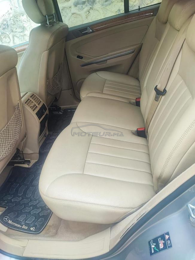 Mercedes AMG model 2009 D 2013 tt option