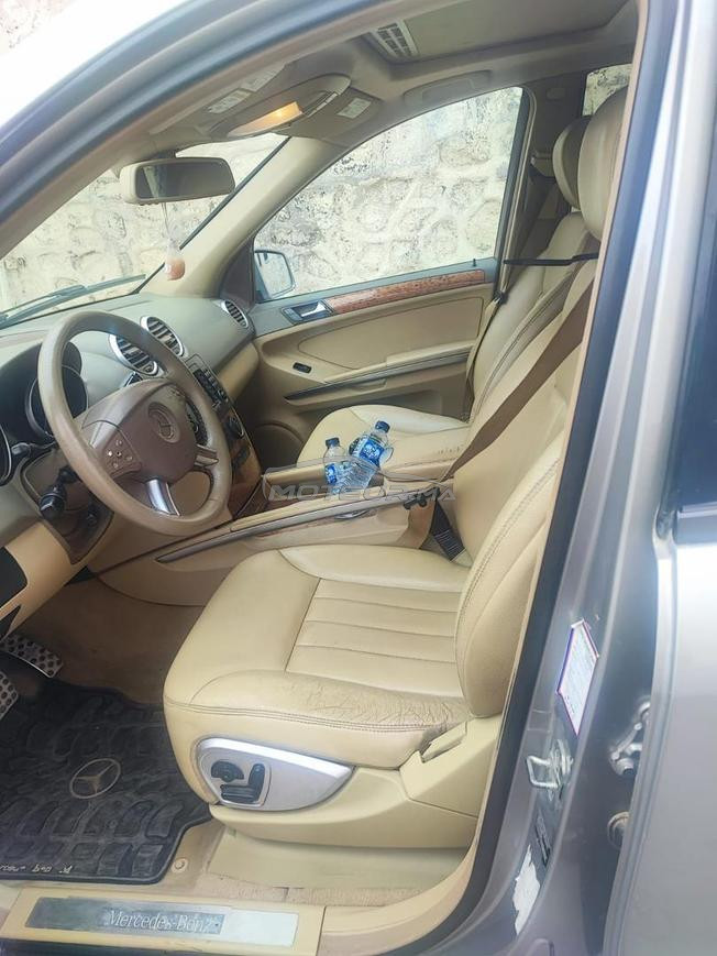 Mercedes AMG model 2009 D 2013 tt option