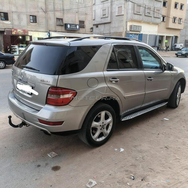 Mercedes AMG model 2009 D 2013 tt option