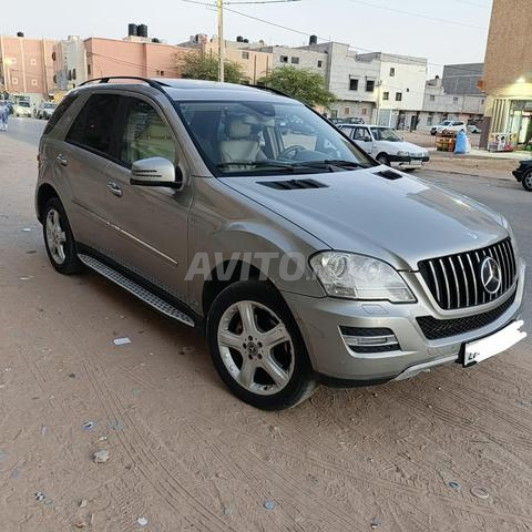 مرسيدس AMG موديل 2009 D 2013 كاملة المواصفات