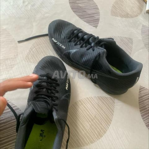 Nike Air Zoom Original - 2
