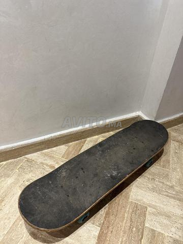 Skateboard Oxelo - 2