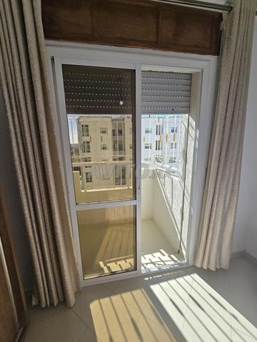 Les appartements pour les vacances - 2