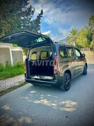 Citroën Berlingo 2022 - 2