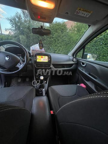 Renault Clio 4 2019 - 2