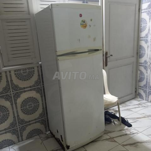 Réfrigérateur à vendre