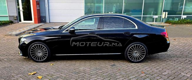 Mercedes-Benz Classe E Diesel Automtic 2020 ded 25