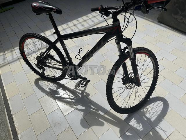Scott vélo - 2