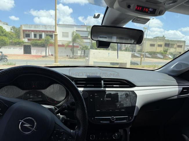 OPEL CORSA A VENDRE 