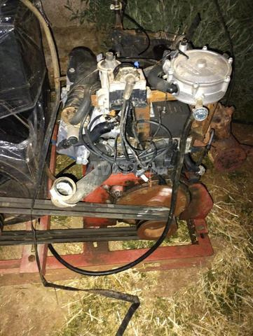 25 moteur d'irrigation - 2
