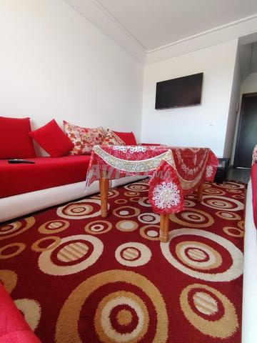 Appartement Mifta7 Erraha - 2