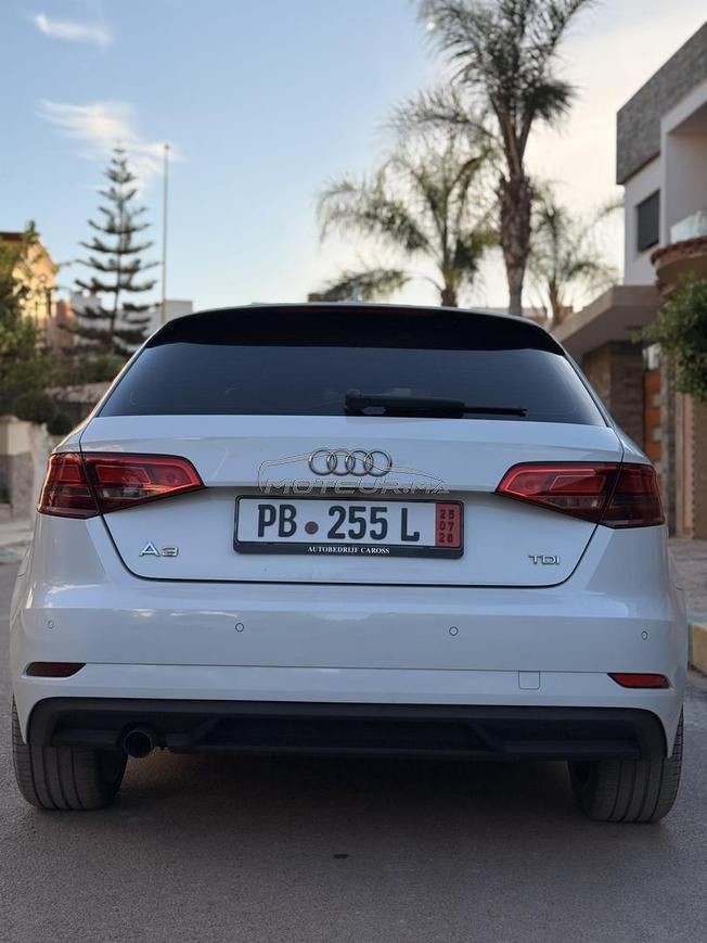 Audi A3 Sportback 🇩🇪 2017 ded 05/2026