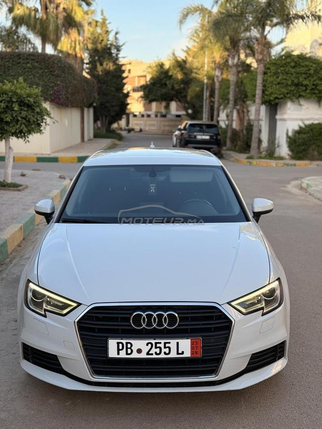 Audi A3 Sportback 🇩🇪 2017 ded 05/2026