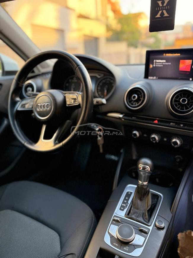 Audi A3 Sportback 🇩🇪 2017 ded 05/2026