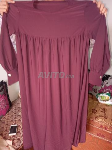 Abayas en gros - 2