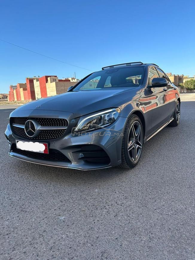 Mercedes-Benz Classe C Diesel 2019