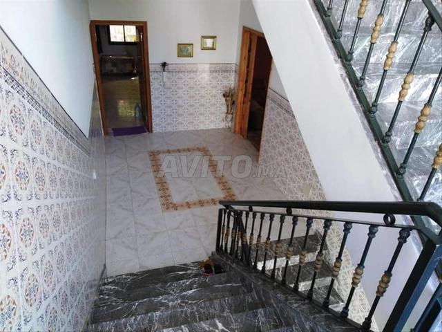 Villa titrée à vendre - 2