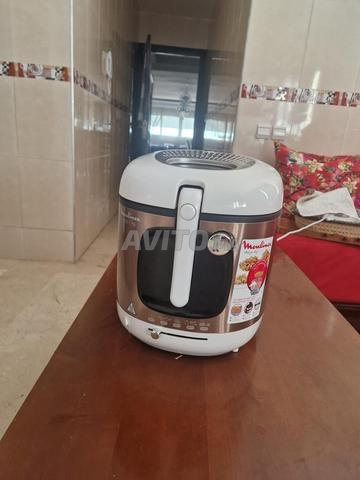 مقلاة زيت