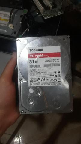 PC bureau Intel Core i5 2500 Windows 11 Pro - 2