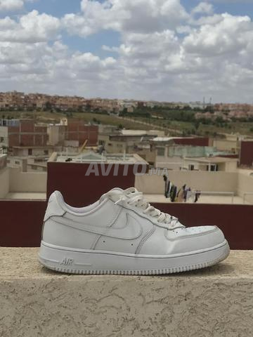 Air Force 1 - 2