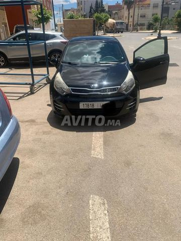 Kia Rio 2016 très belle voiture - 2