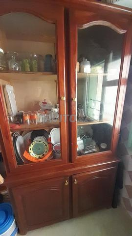 Armoire à vaisselle - 2