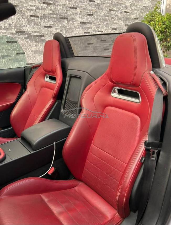 Jaguar F-Type cabriolet 2020